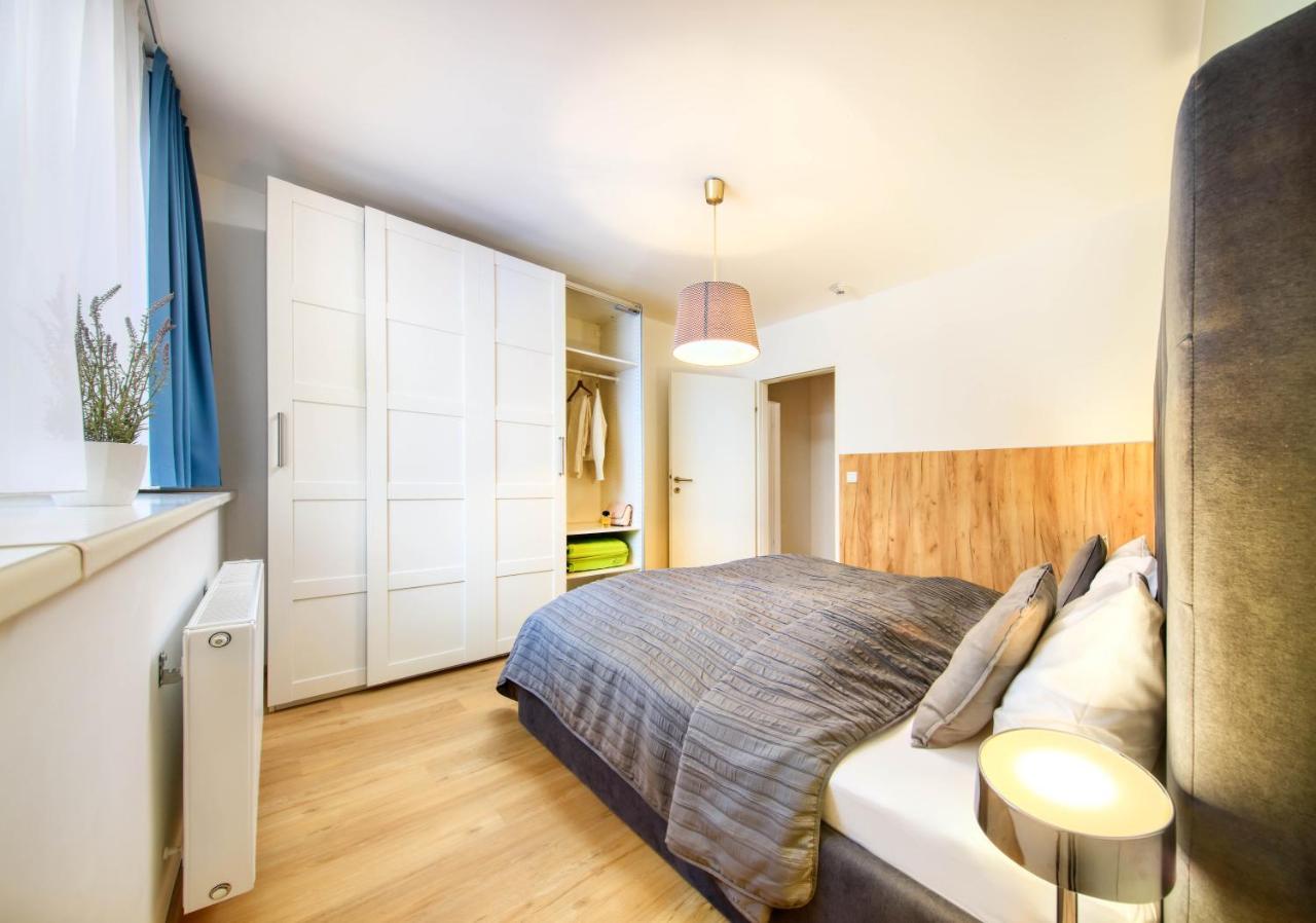 Jimmy's Dandelion Aparthotel Vienna