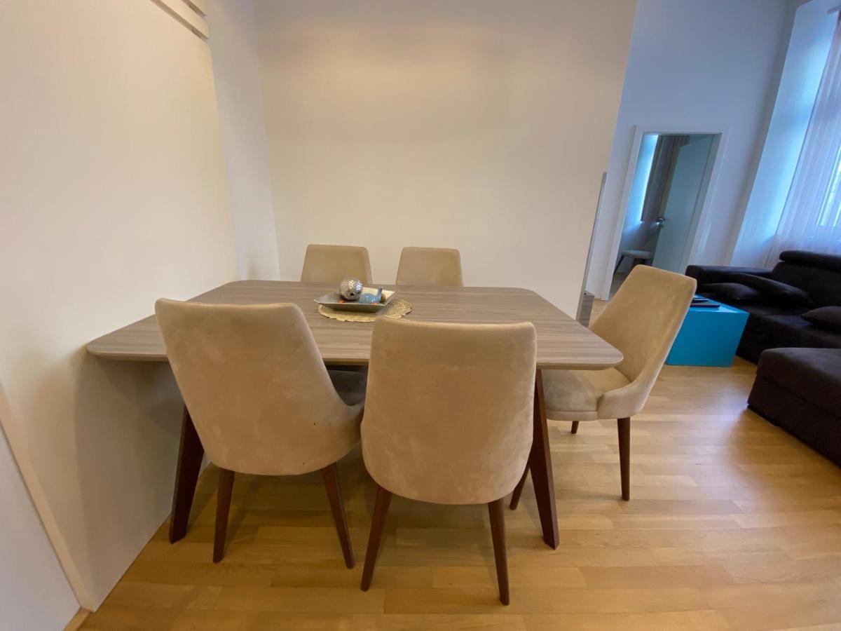 7 Apartment Wien