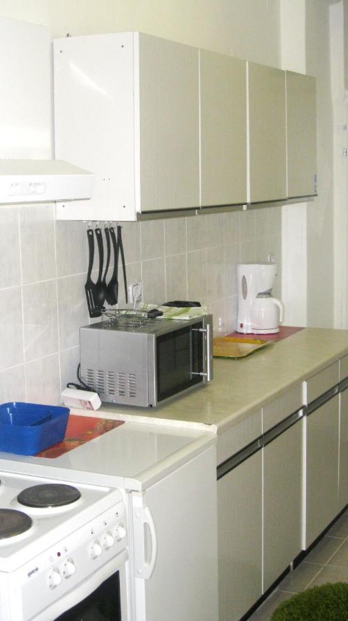 Heino Apartment Wien