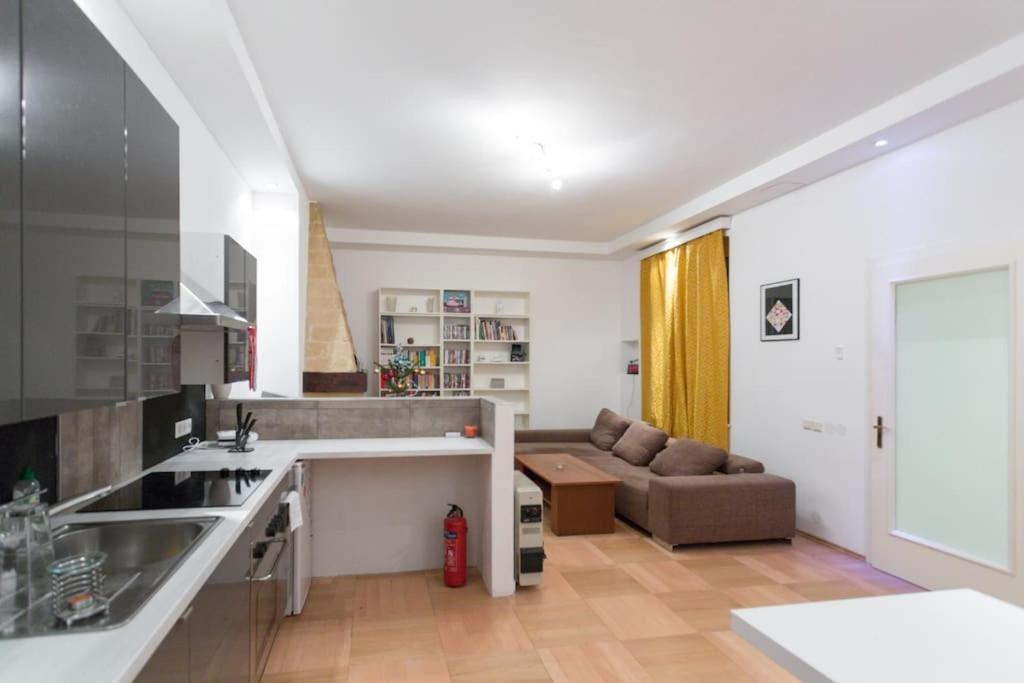Apartment Beheimstube Vienna