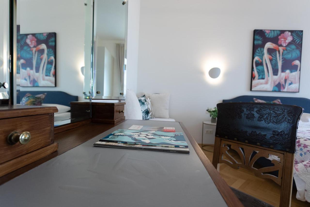 Aparthotel Boutique Residences At Gaudenzdorfer *