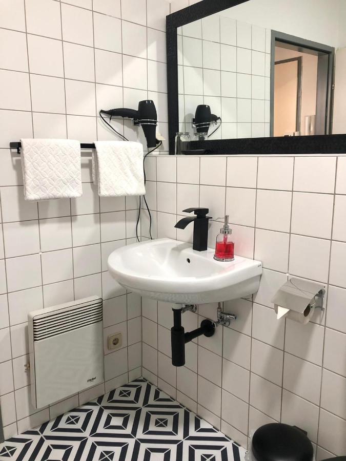 Apartman Favorita *
