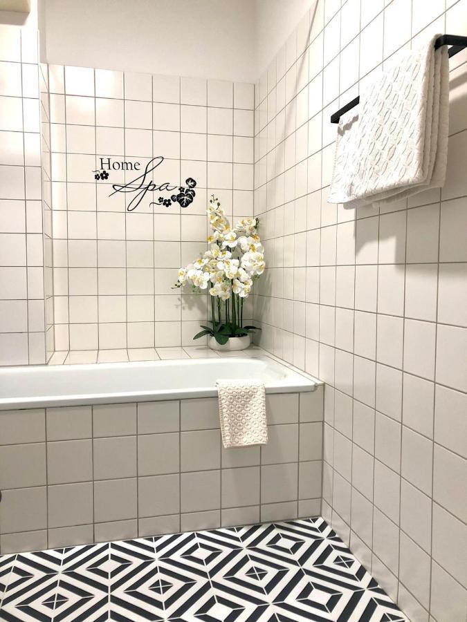 Apartman Favorita Vienna