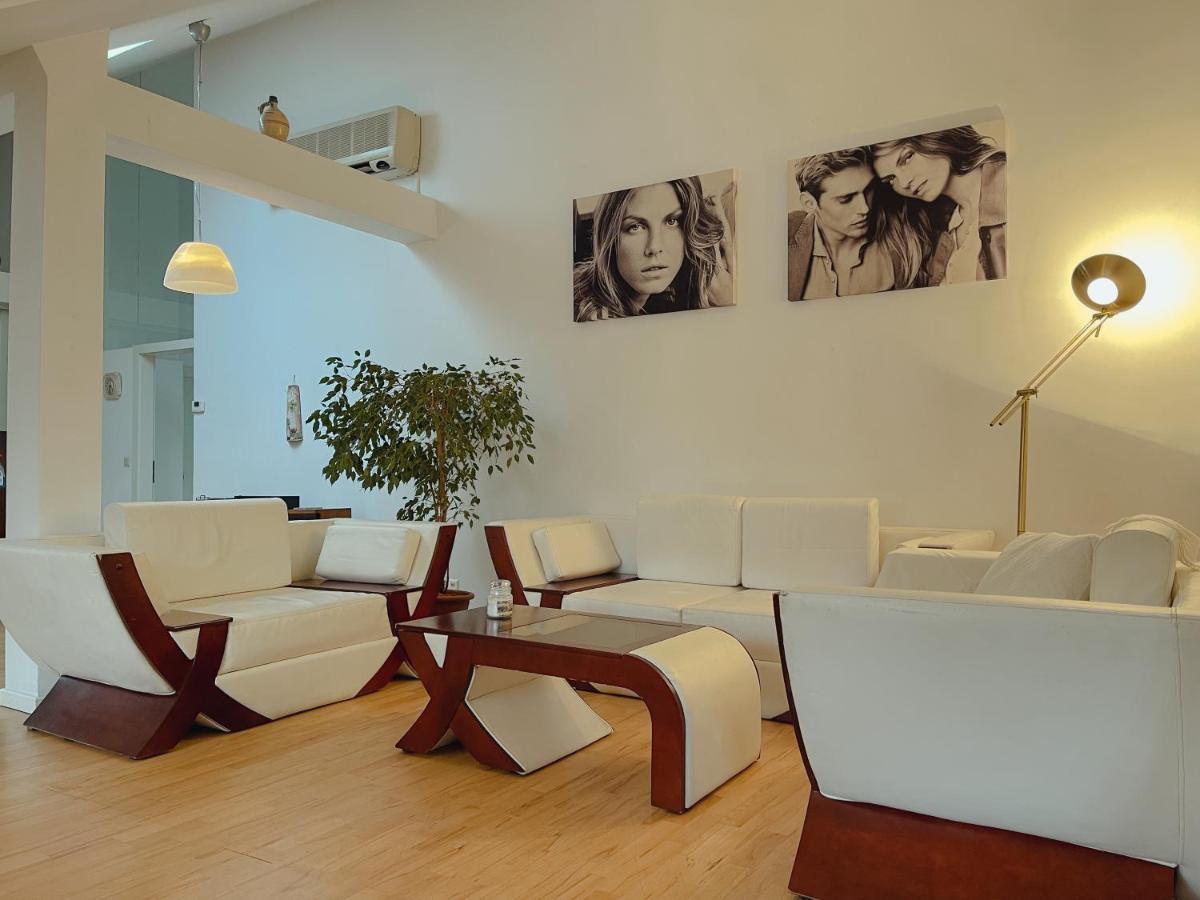 Appartamento Luxury 150m2 In Desirable Area Of Historic Vienna