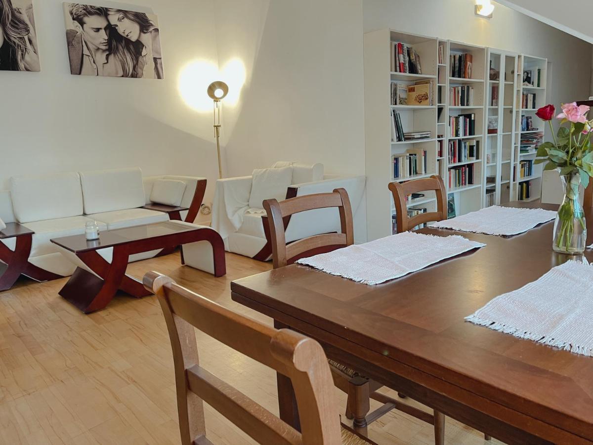 Appartamento Luxury 150m2 In Desirable Area Of Historic *