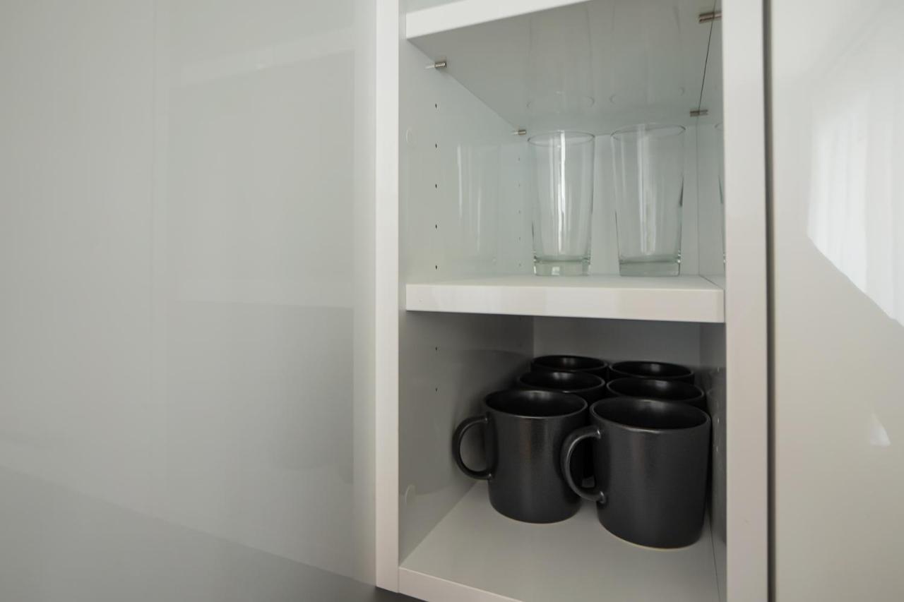 Apartment Bright Stylish With A Huge Terrace In A Location *