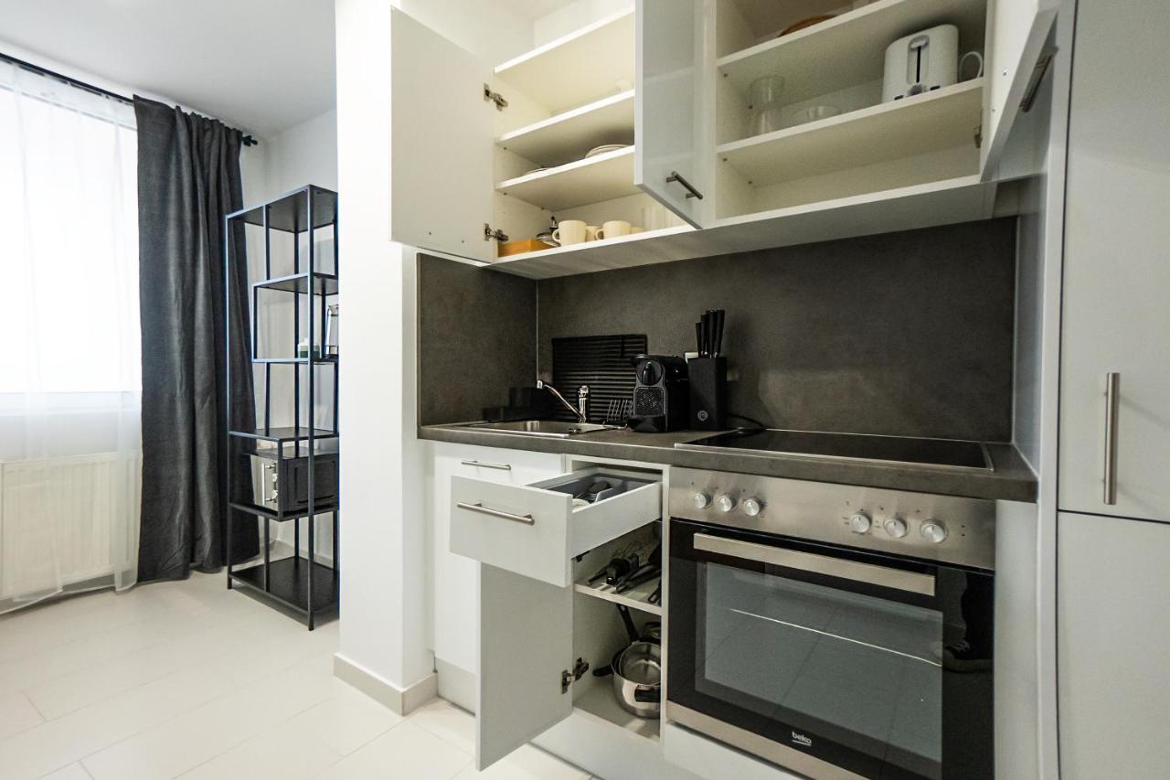 Bright Stylish With A Huge Terrace In A Location *