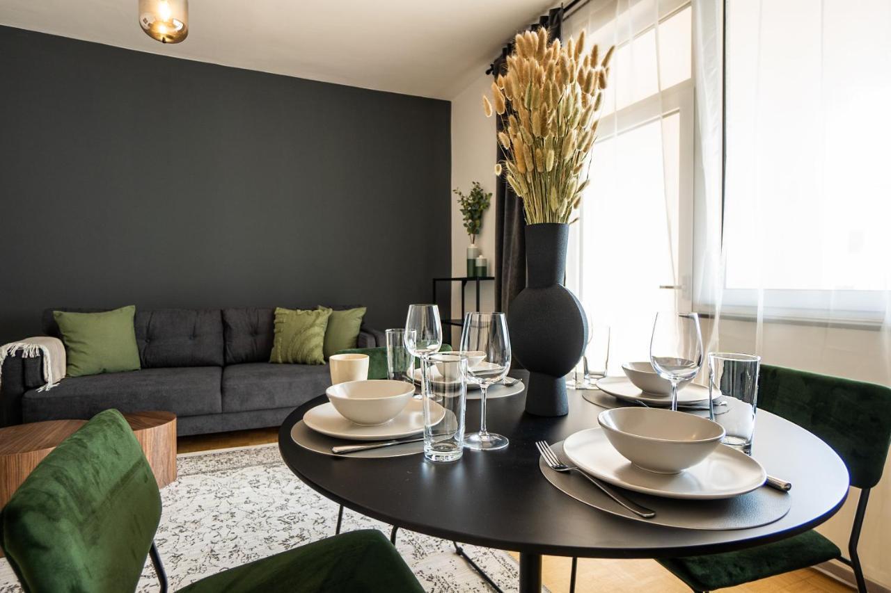 Bright Stylish With A Huge Terrace In A Location *