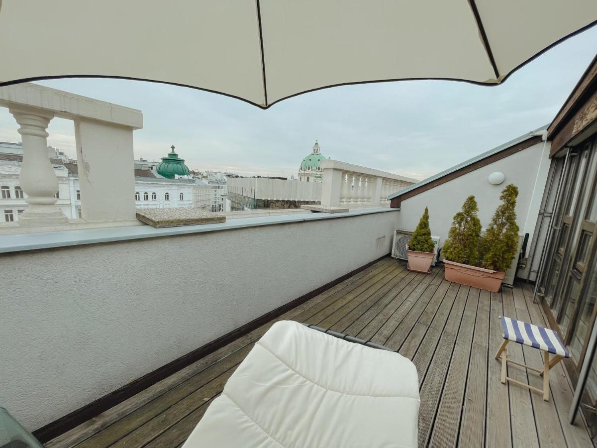Luxury 150m2 In Desirable Area Of Historic