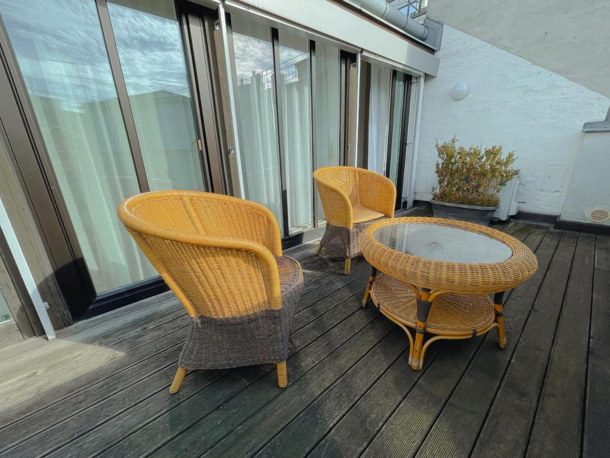 Luxury 150m2 In Desirable Area Of Historic Appartamento