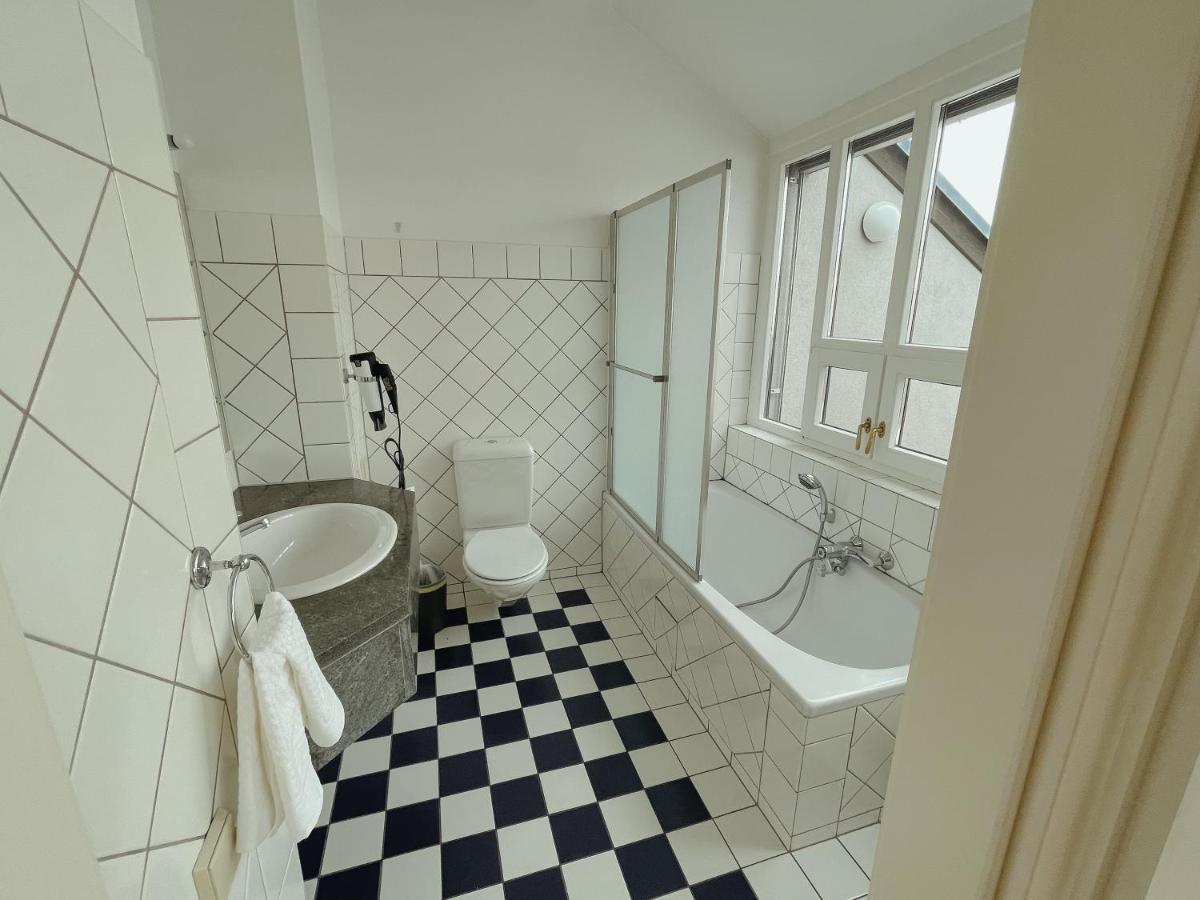 Luxury 150m2 In Desirable Area Of Historic Appartamento *