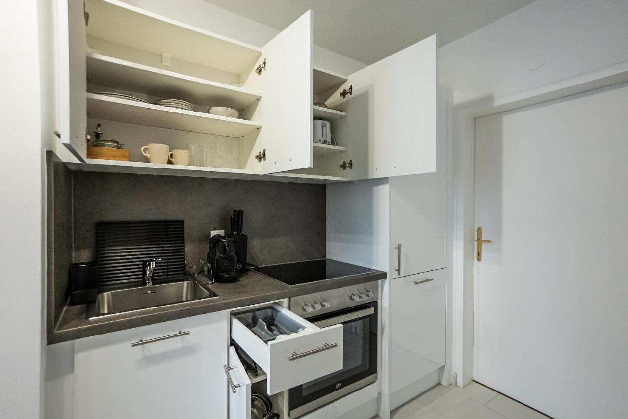 Apartment Bright Stylish With A Huge Terrace In A Location
