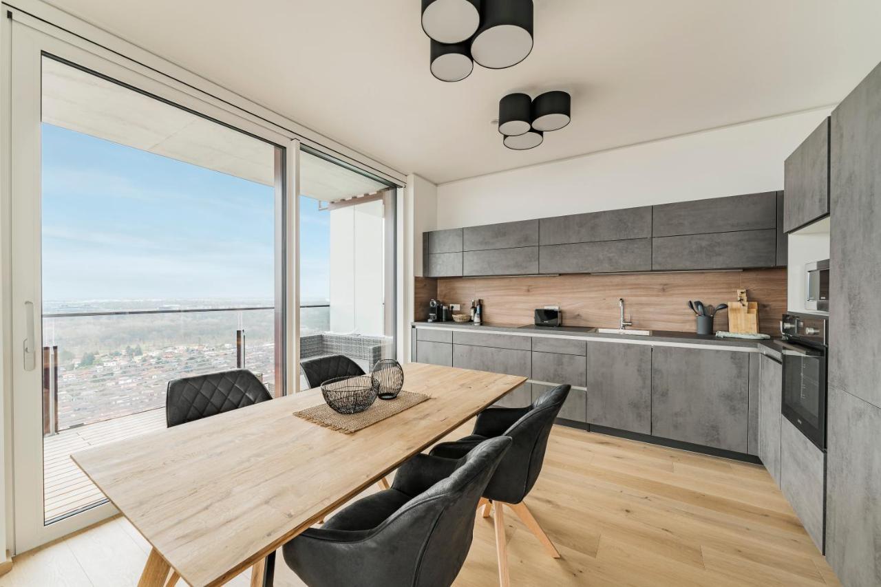 Apartment Diamondview Luxury