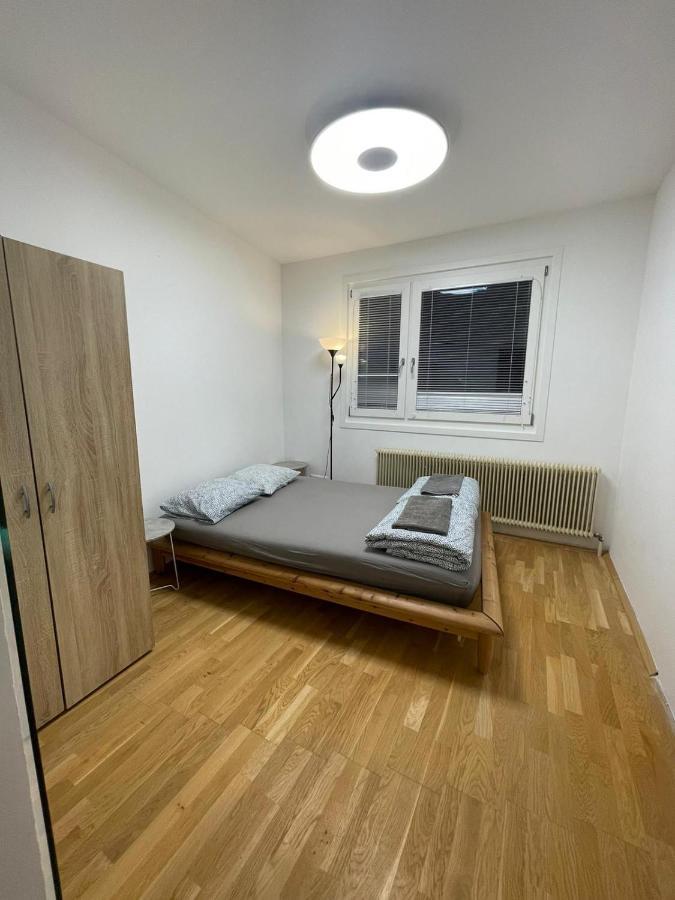 Rooftop Hospedagem domiciliar Viena