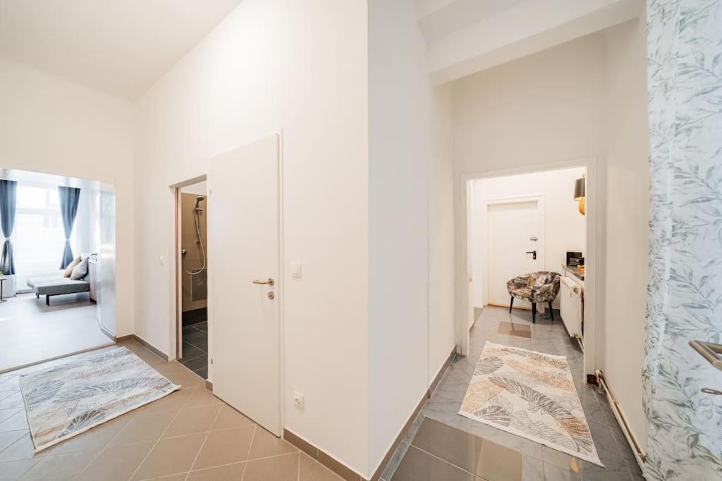 3 Bedrooms - 75sqm - 15 Min. Center Vienna