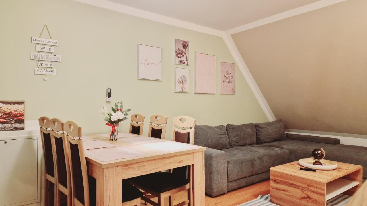 Elegance Apartamento *