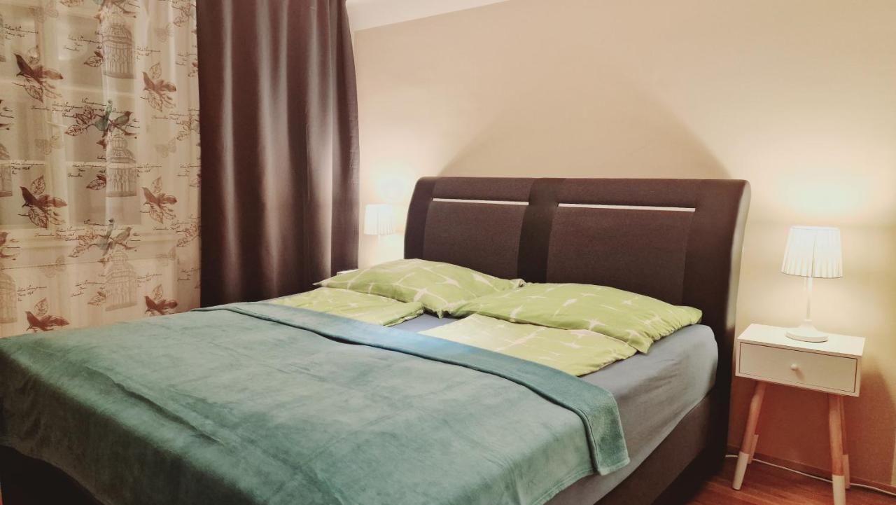 Apartamento Elegance