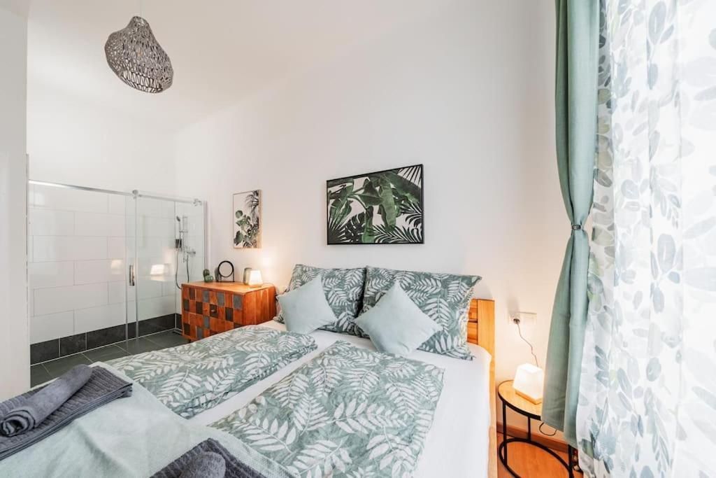 3 Bedrooms - 75sqm - 15 Min. Center