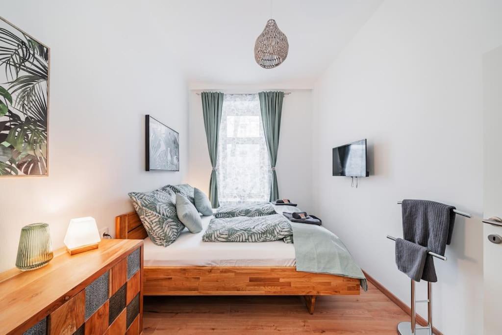 Apartment 3 Bedrooms - 75sqm - 15 Min. Center *