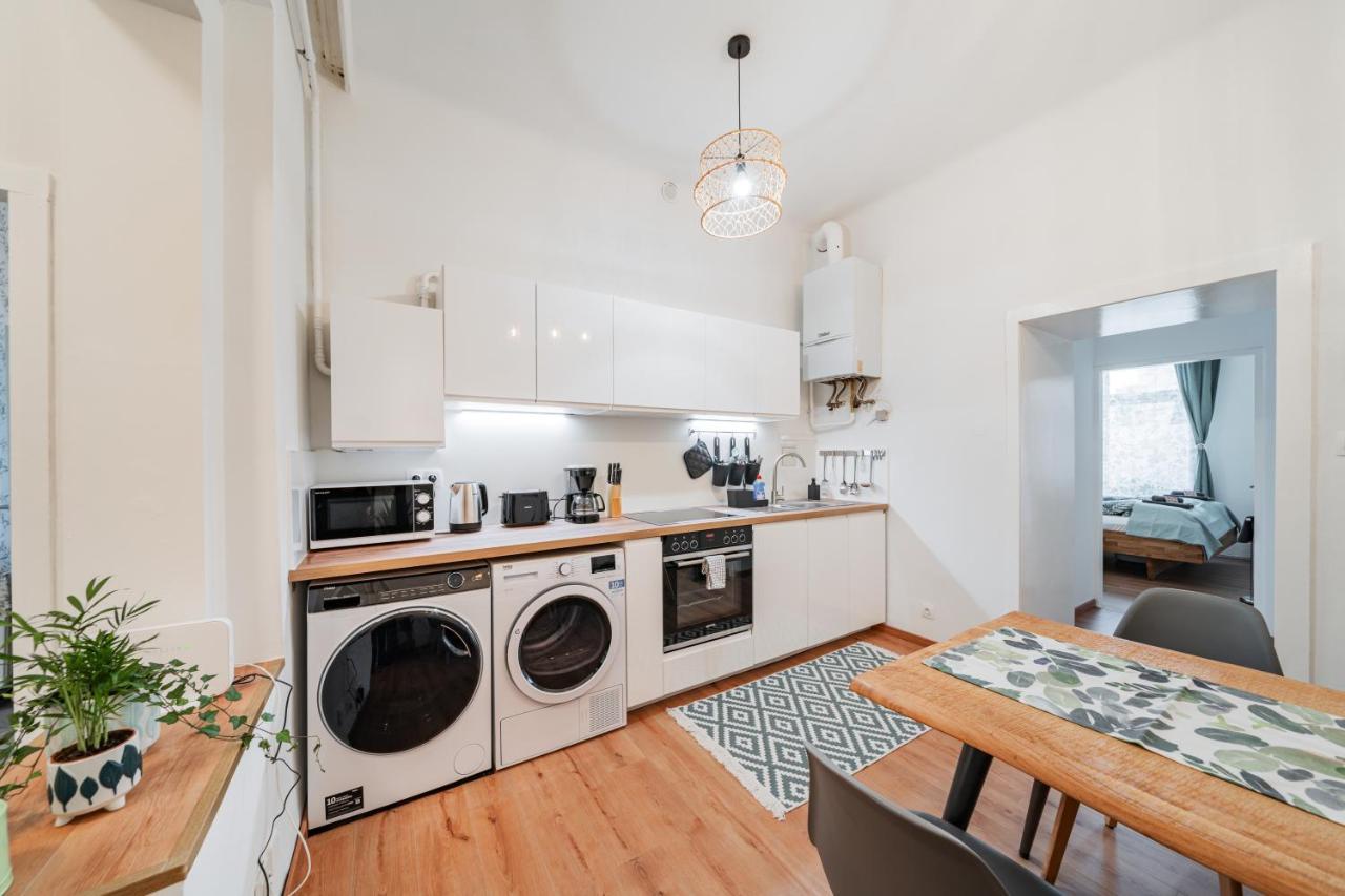 3 Bedrooms - 75sqm - 15 Min. Center * Vienna