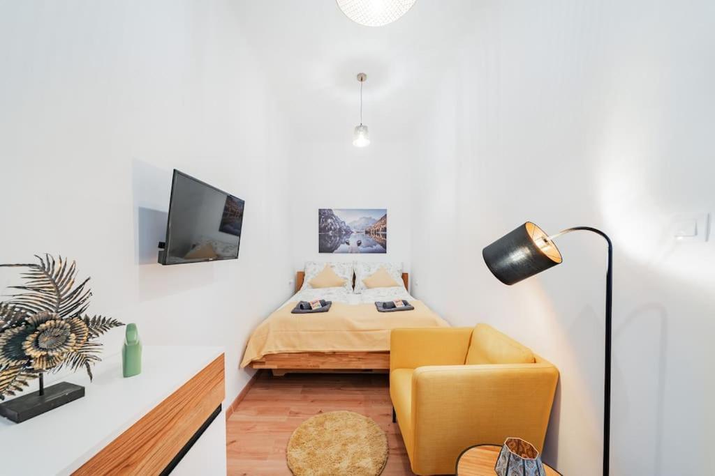 3 Bedrooms - 75sqm - 15 Min. Center Wien
