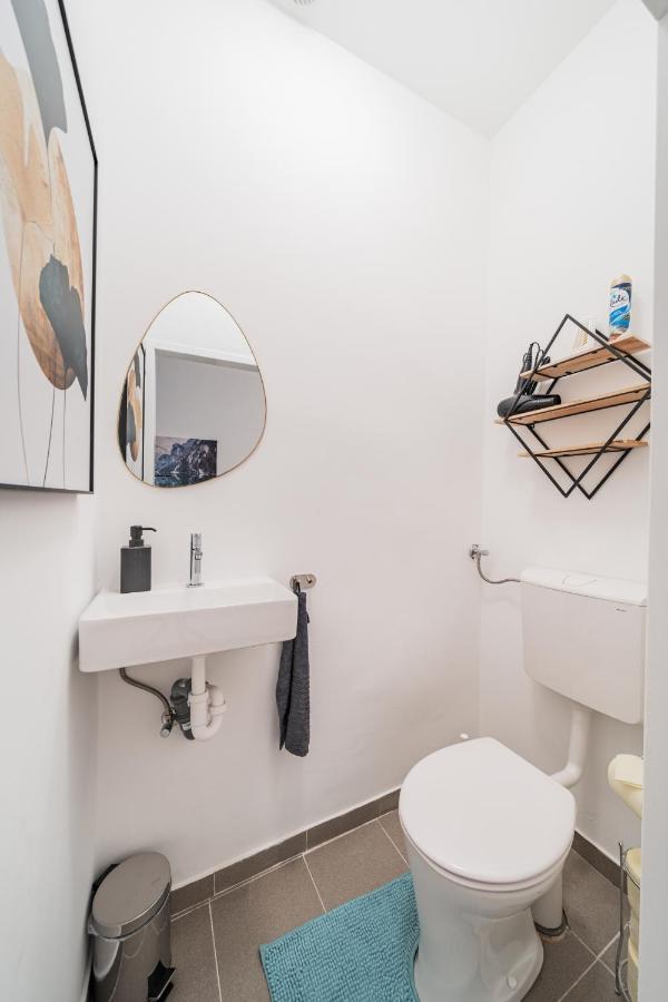 3 Bedrooms - 75sqm - 15 Min. Center Wien