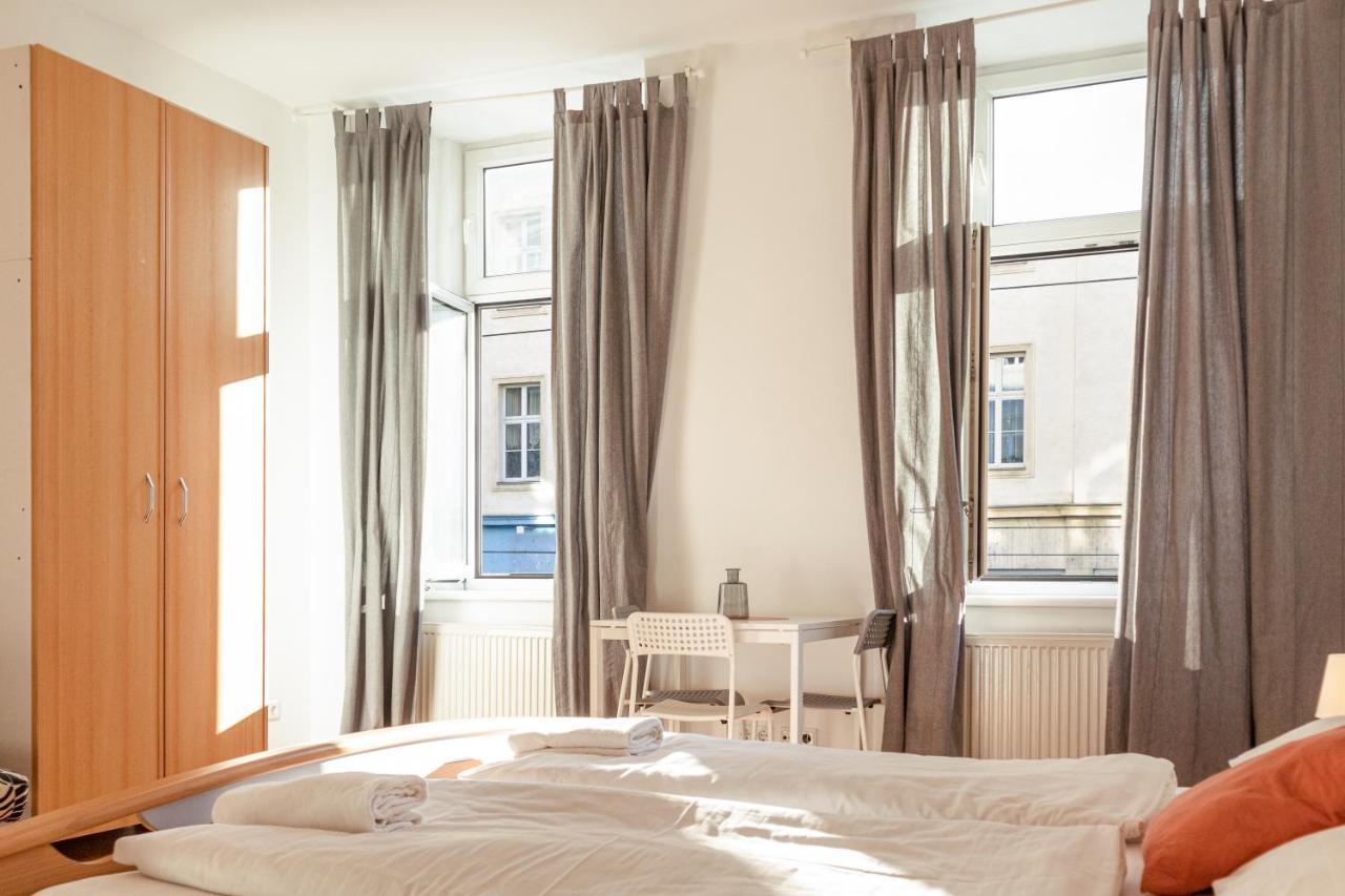 Comfortable 3br Shared Apart. - Suitable For Long