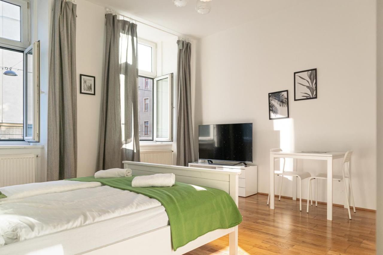 Apartment Comfortable 3br Shared Apart. - Suitable For Long