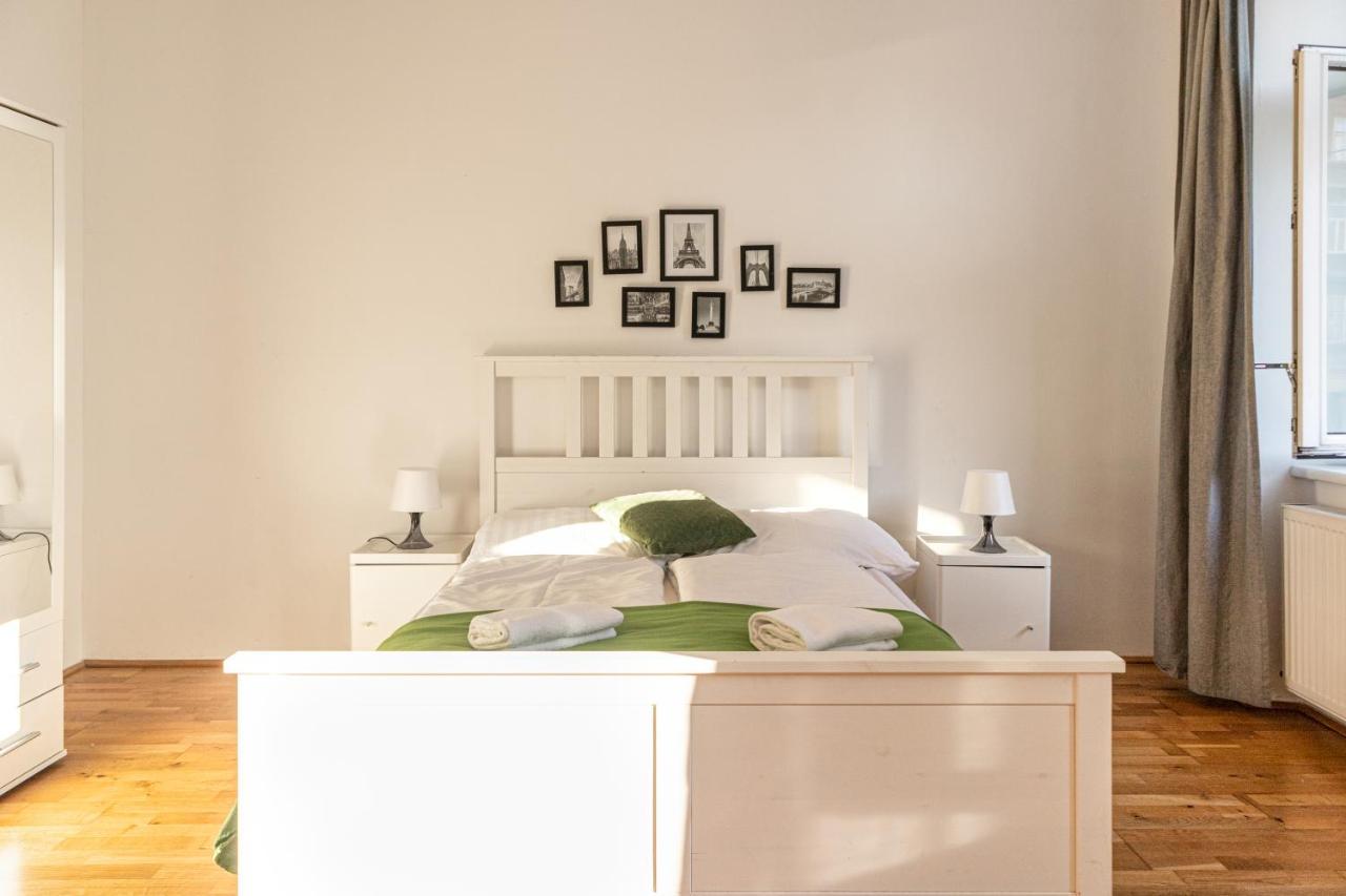 Comfortable 3br Shared Apart. - Suitable For Long *