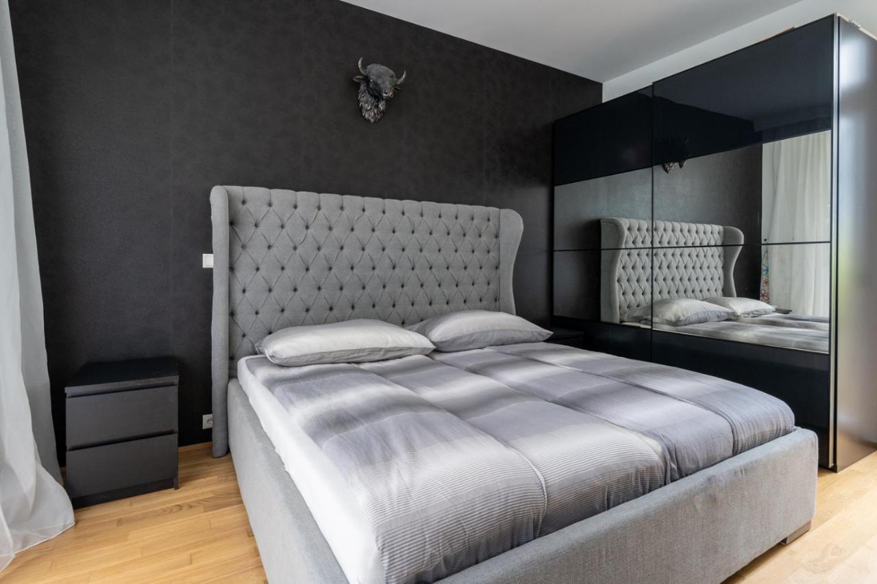 Apartment Sweet Townhouse Vienna