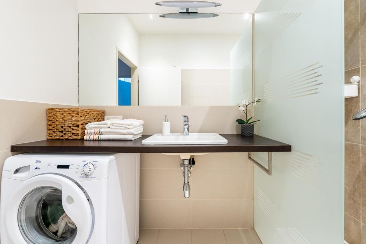 Sweet Townhouse Apartment Vienna