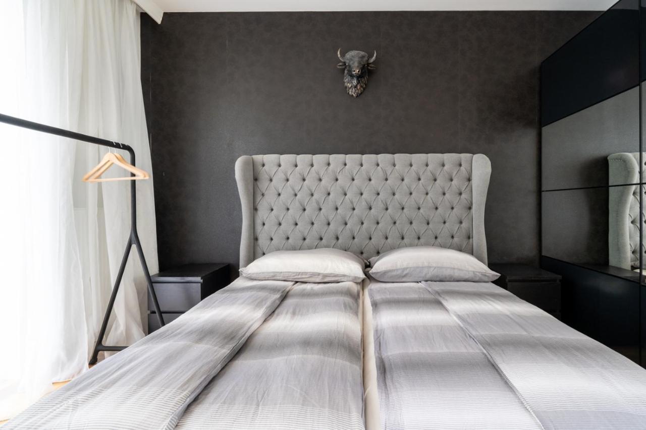 Sweet Townhouse Apartment Vienna