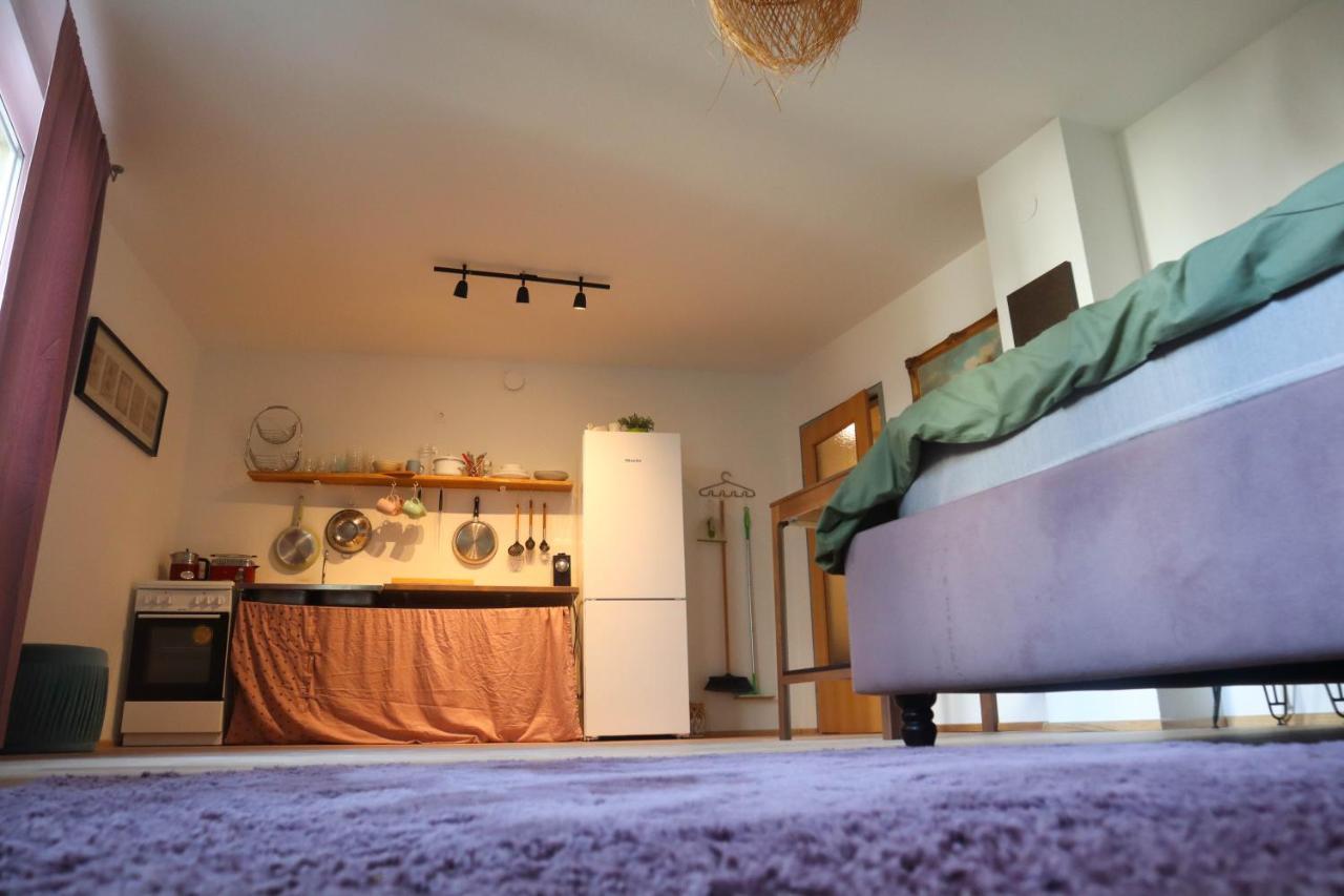 Apartment Cozy & Charming
