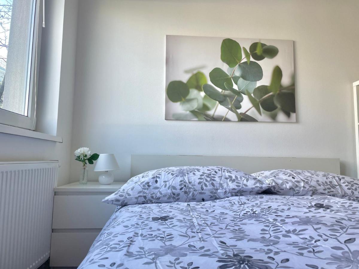 80m2 With Balcony & Free Netflix Vienna
