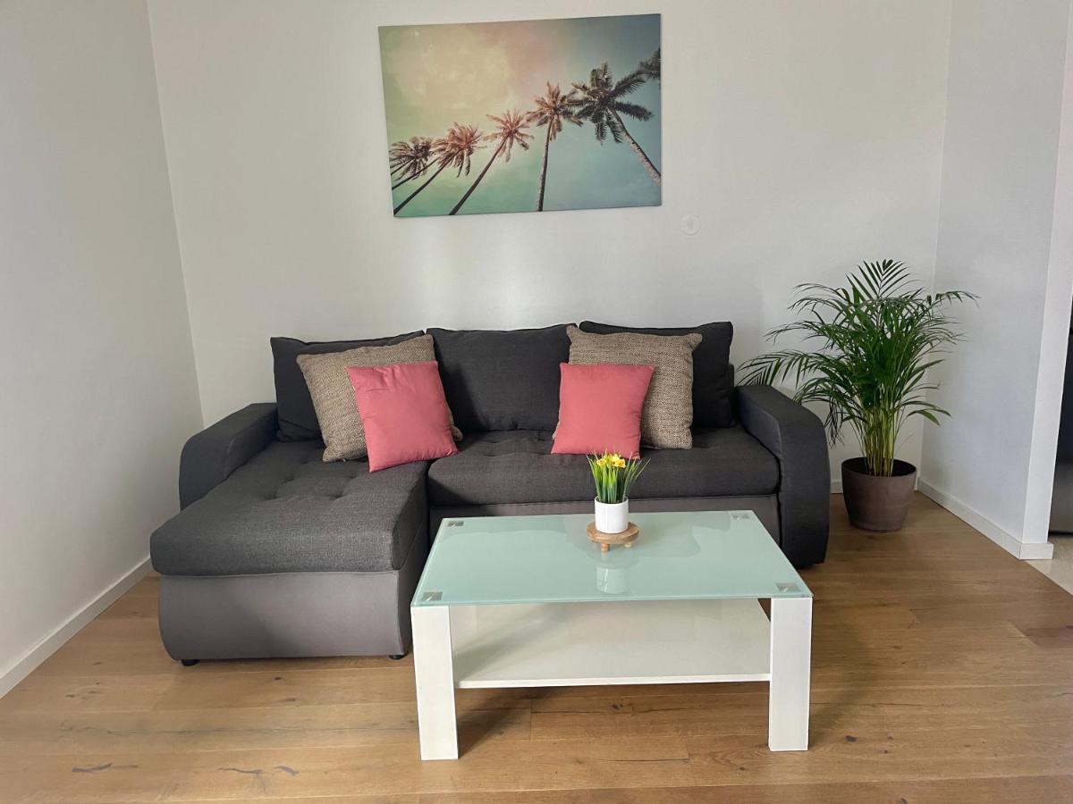 Apartment 80m2 With Balcony & Free Netflix Vienna