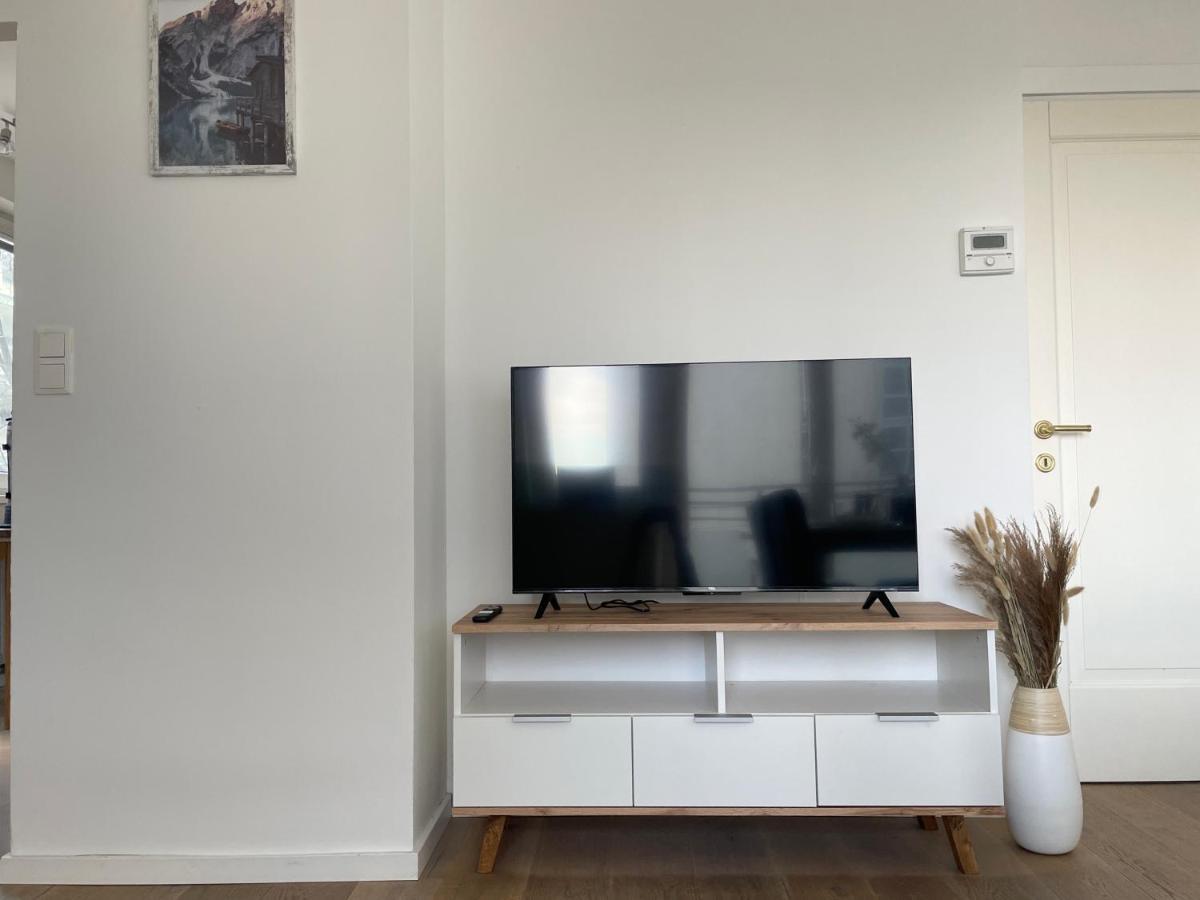 80m2 With Balcony & Free Netflix Vienna