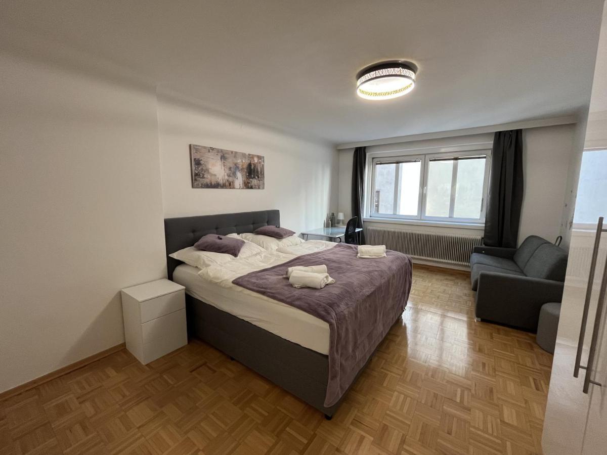 *luxurious And Spacious Family Apartment* Appartamento