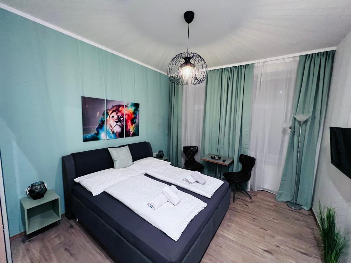 Neu Renovierte Appartamento *