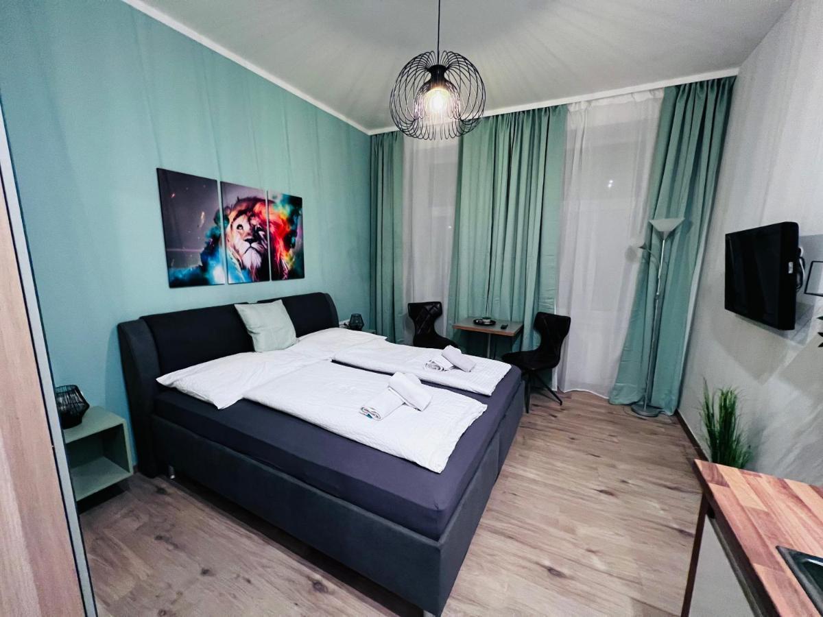 Neu Renovierte Vienna