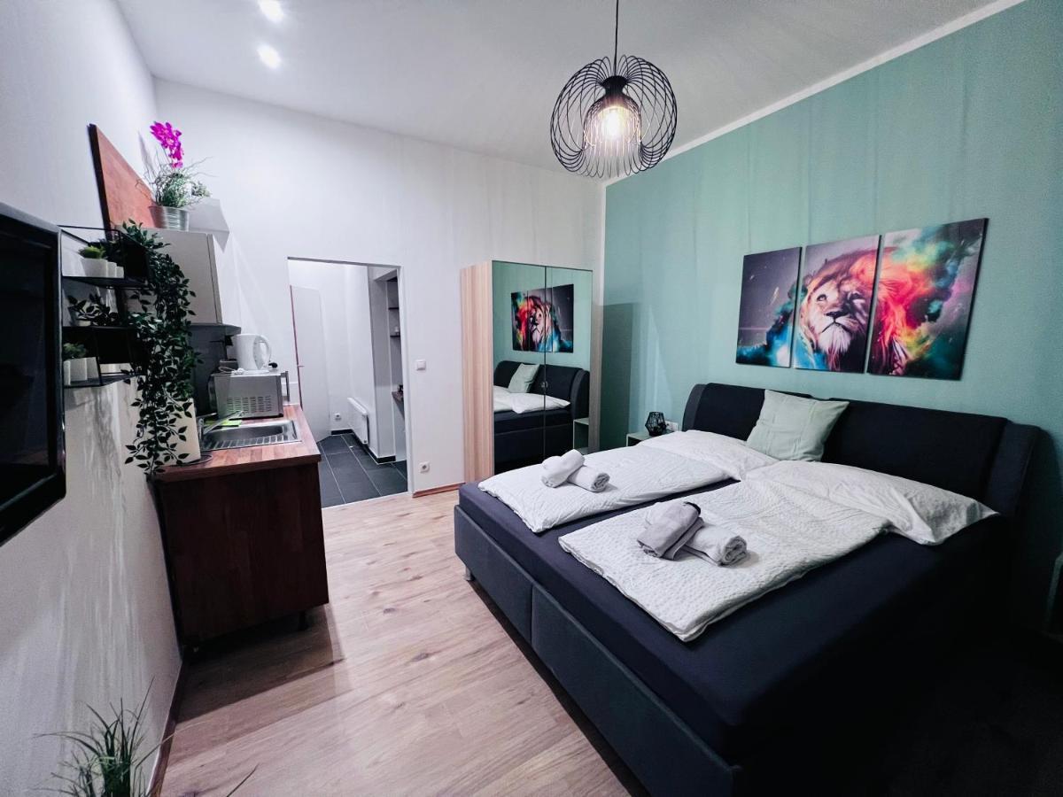 Neu Renovierte