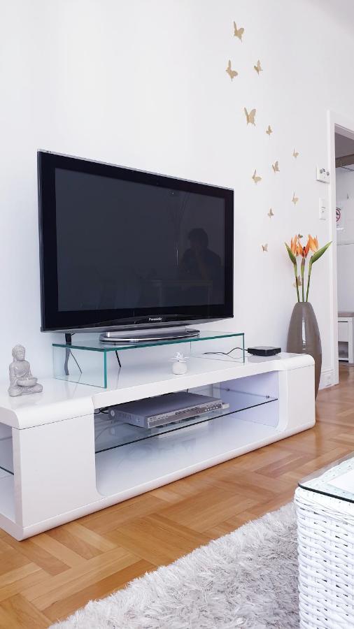 Wonderful 2-bedroom Belvedere Apartment *