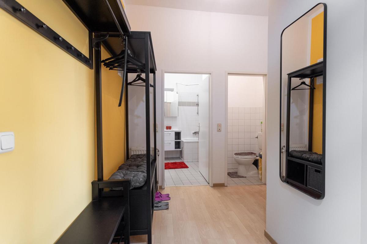 Apartment New Shalalaliving - Lovely Family Near Schoenbrunn Kg14 *