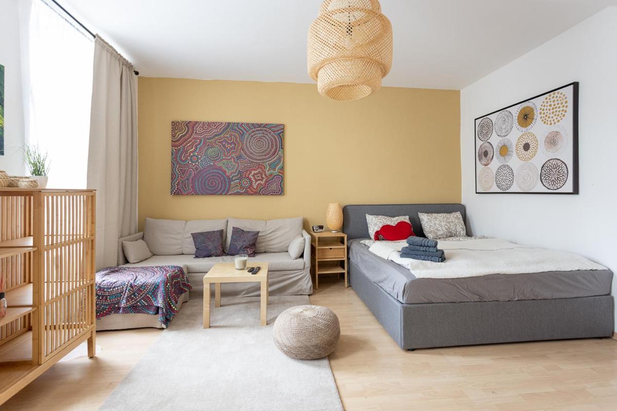 New Shalalaliving - Lovely Family Near Schoenbrunn Kg14 Apartment *
