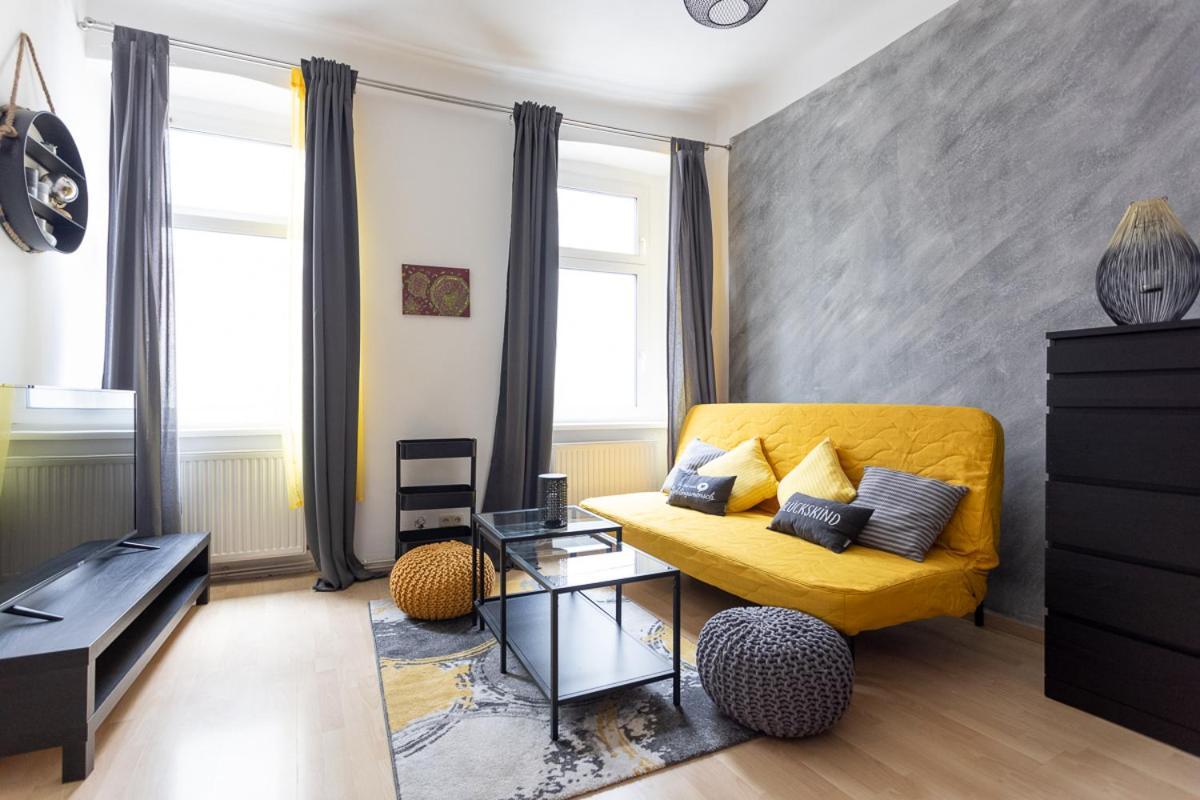 Apartment New Shalalaliving - Lovely Family Near Schoenbrunn Kg14 Vienna