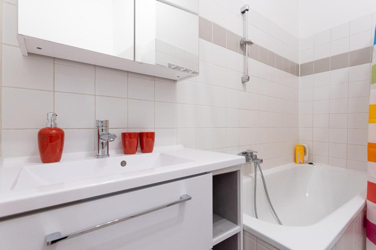 New Shalalaliving - Lovely Family Near Schoenbrunn Kg14 Apartment *