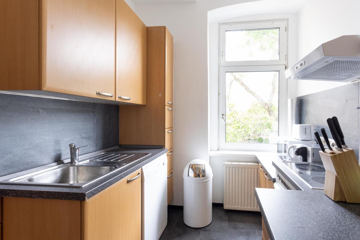 Apartment New Shalalaliving - Lovely Family Near Schoenbrunn Kg14