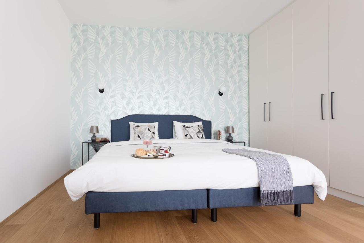 Boutique Residences At Gaudenzdorfer