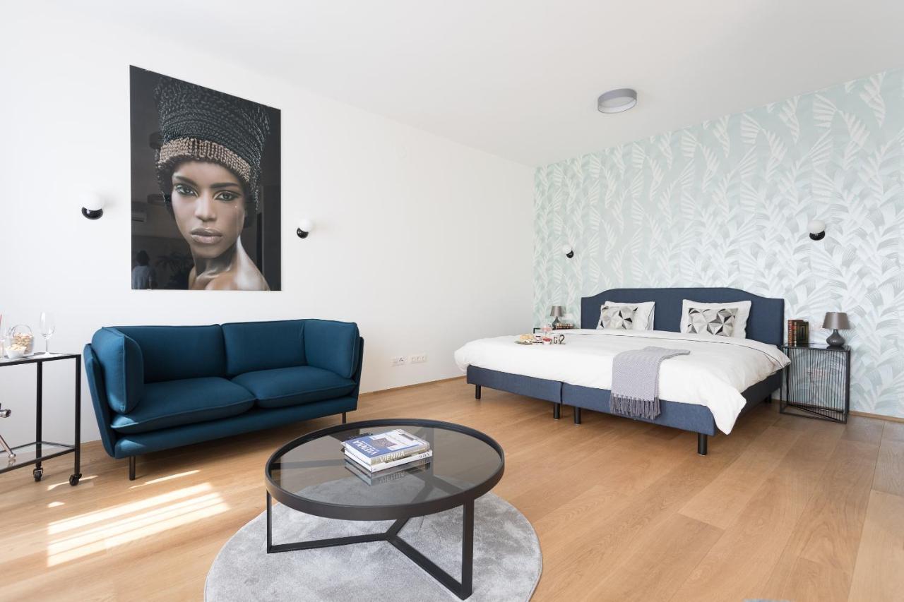 Boutique Residences At Gaudenzdorfer Aparthotel *