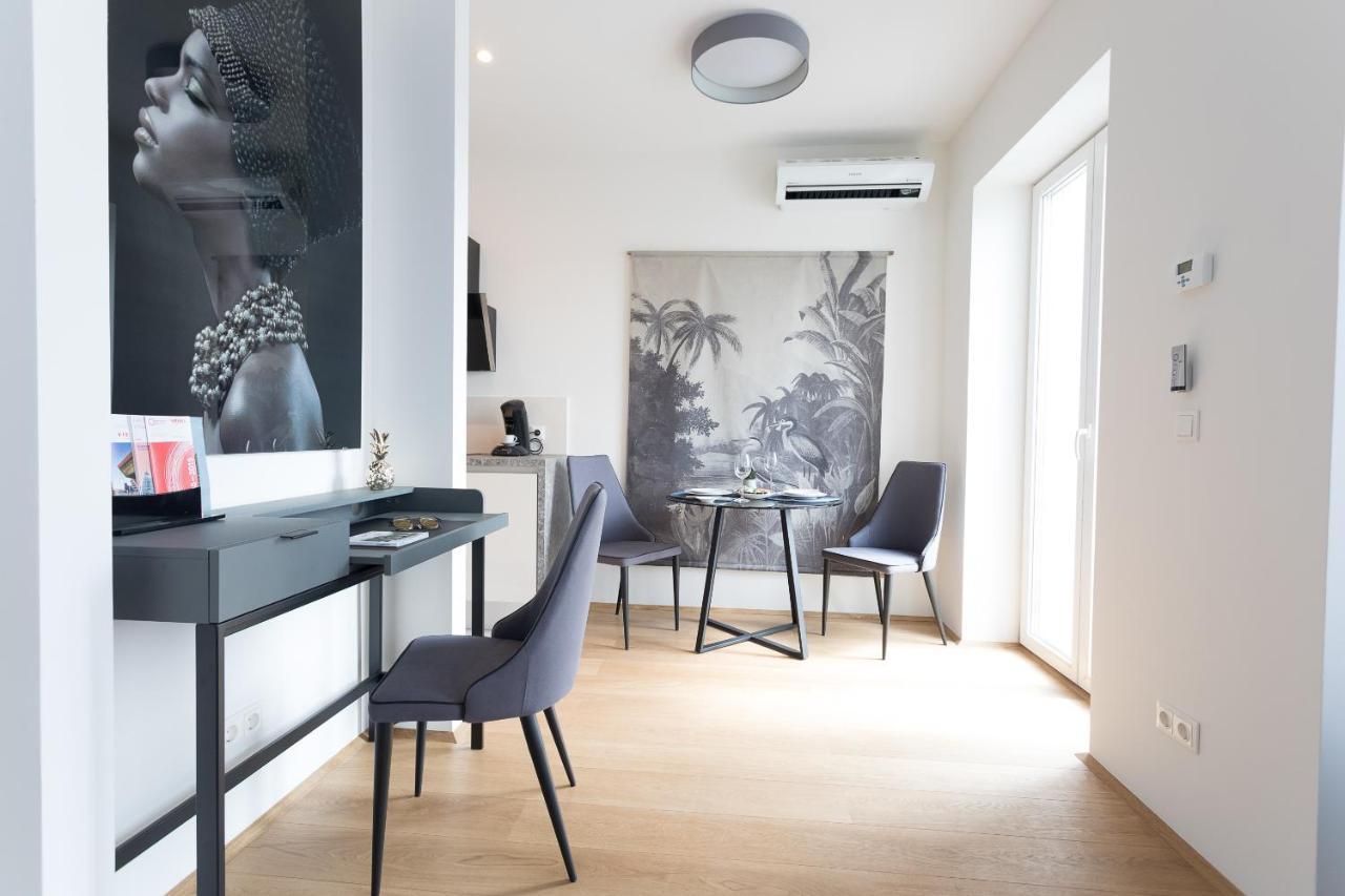 Boutique Residences At Gaudenzdorfer * Viena