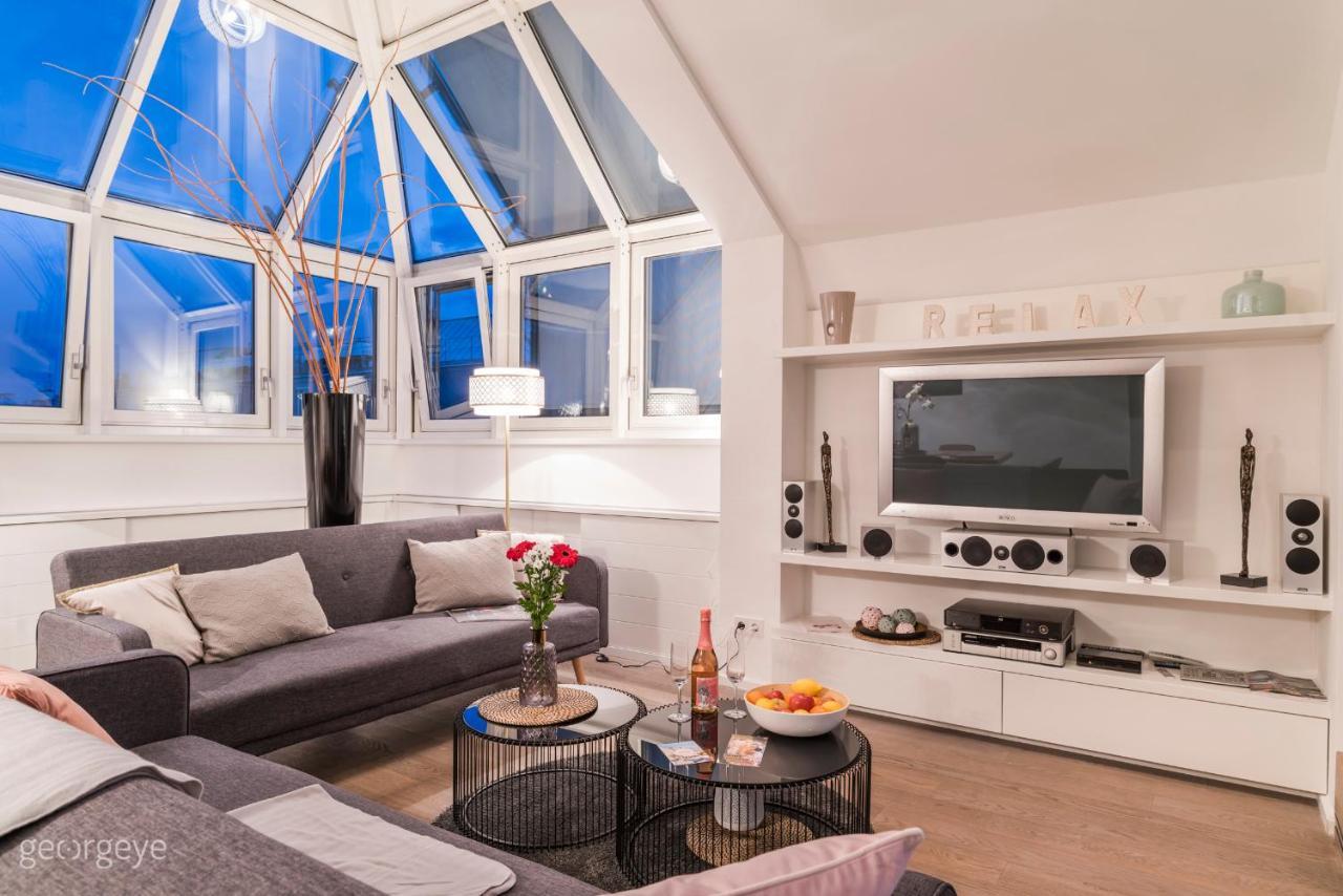 Executive Schottenring Apartamento